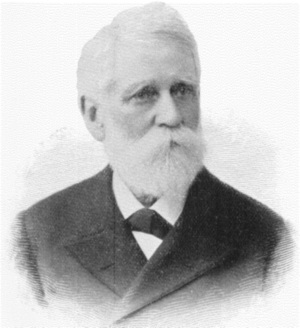 image of Daniel Knower