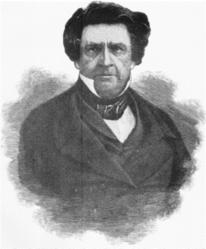 image of W. L. Marcy