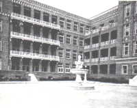 PHOTO: Tuberculosis Department