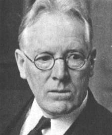 James A. Johnston