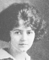 IMAGE: Janet Gaynor (aka Laura Gainer), 1923